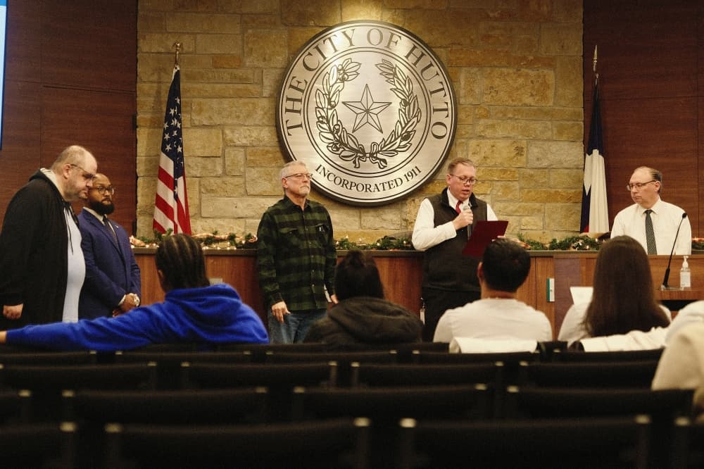 Hutto delays decision on funding mechanism for 389-acre Stromberg development