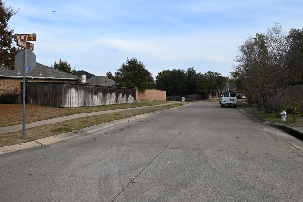 Flower Mound officials appropriate $398K for 3 road projects