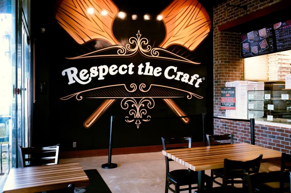 Slice House by Tony Gemignani sets opening month for Frisco pizzeria
