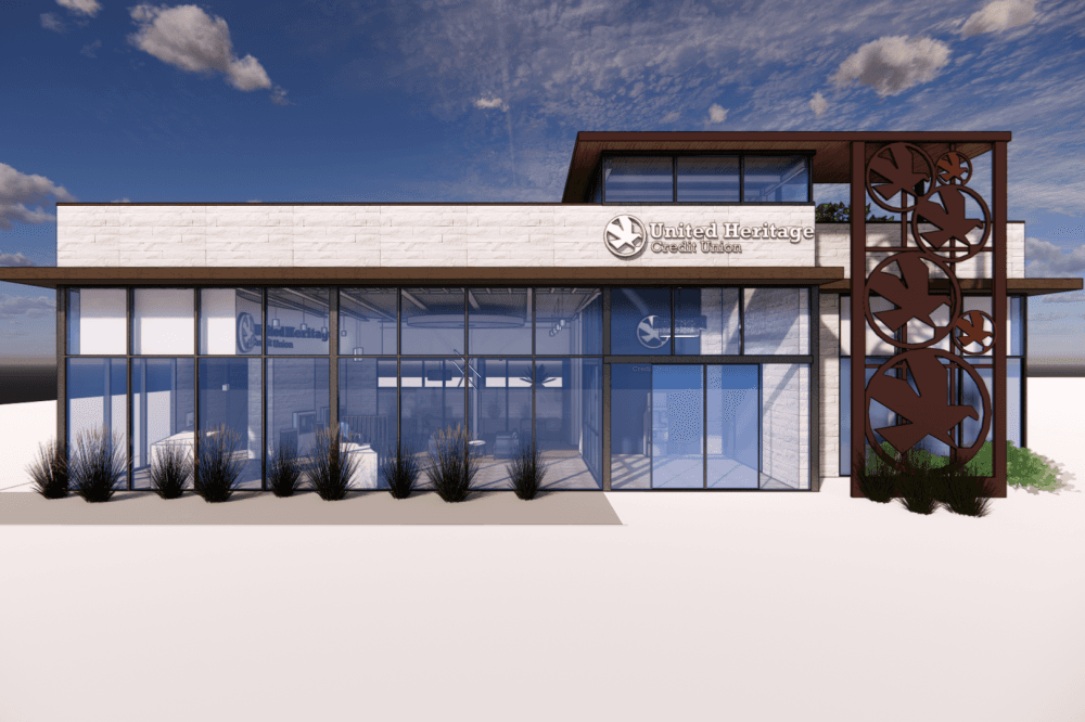 2 financial institutions coming to Northwest Austin in 2026