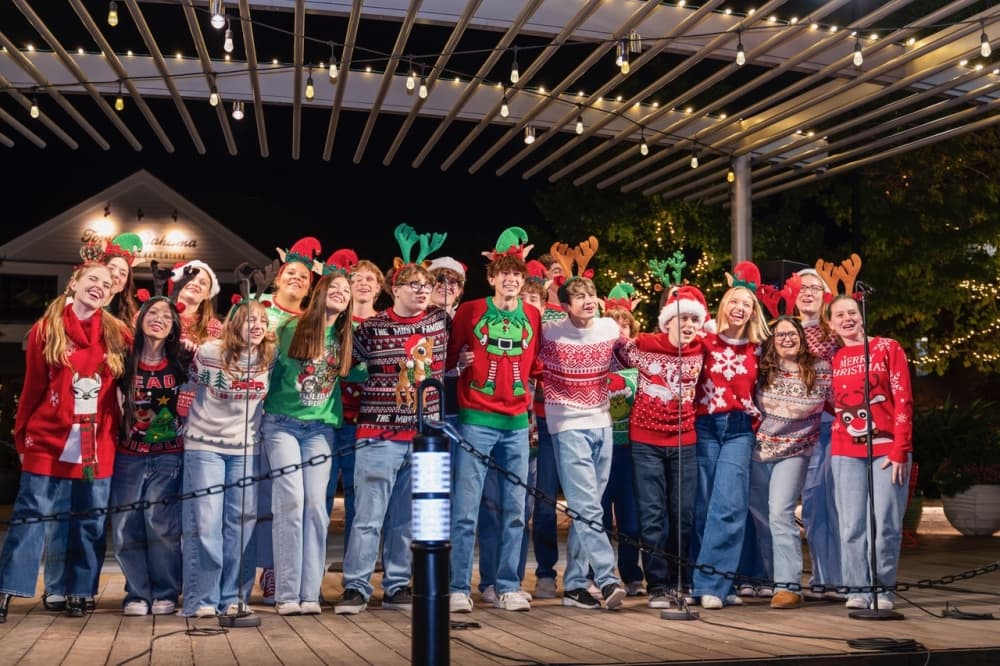Live music, holiday activities: 8 things to do this weekend in The Woodlands area, Dec. 11-14