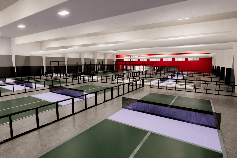 Pickleball Grove to bring 15 pickleball, padel courts to Spicewood