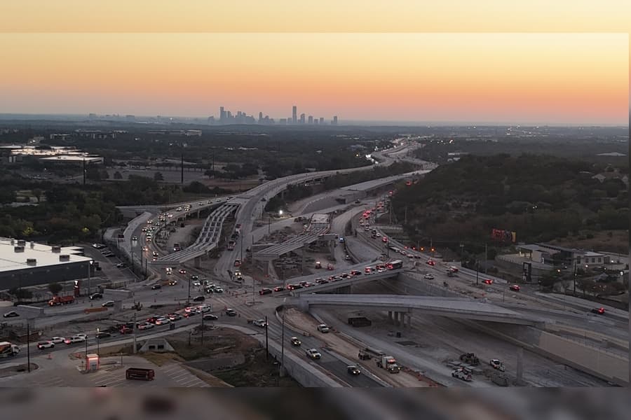 5 updates to know this December on Southwest Austin-area roads
