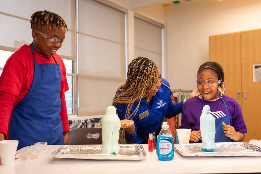 Boys & Girls Club of Greater Dallas celebrates 60 years of offering engaging youth programs