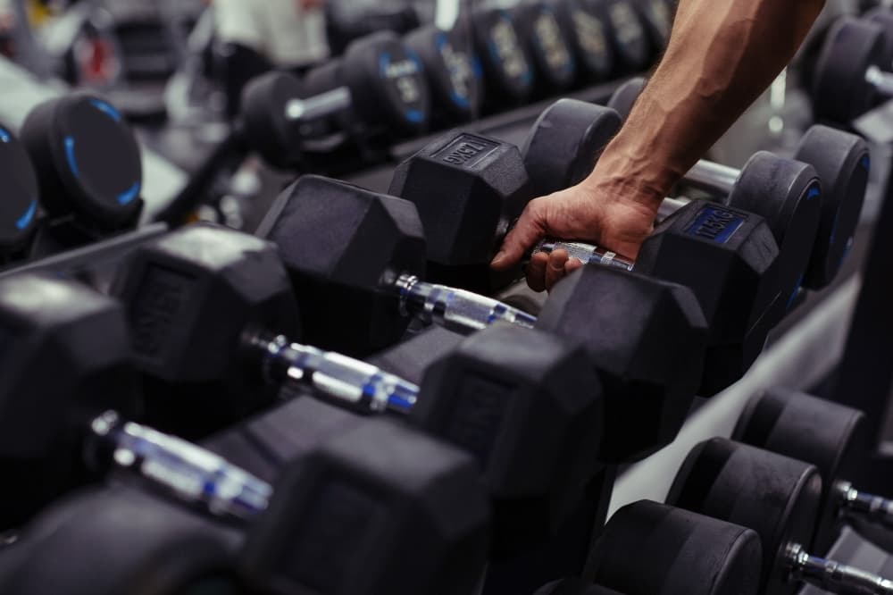 Stay Sharp Personal Training to open Spring area location