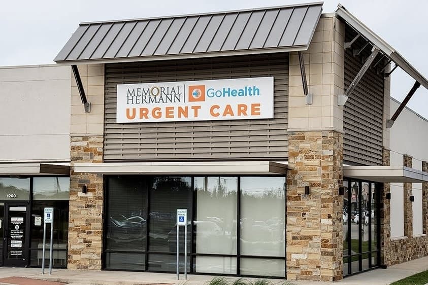 Memorial Hermann Go-Health Urgent Care expands hours at its West University center
