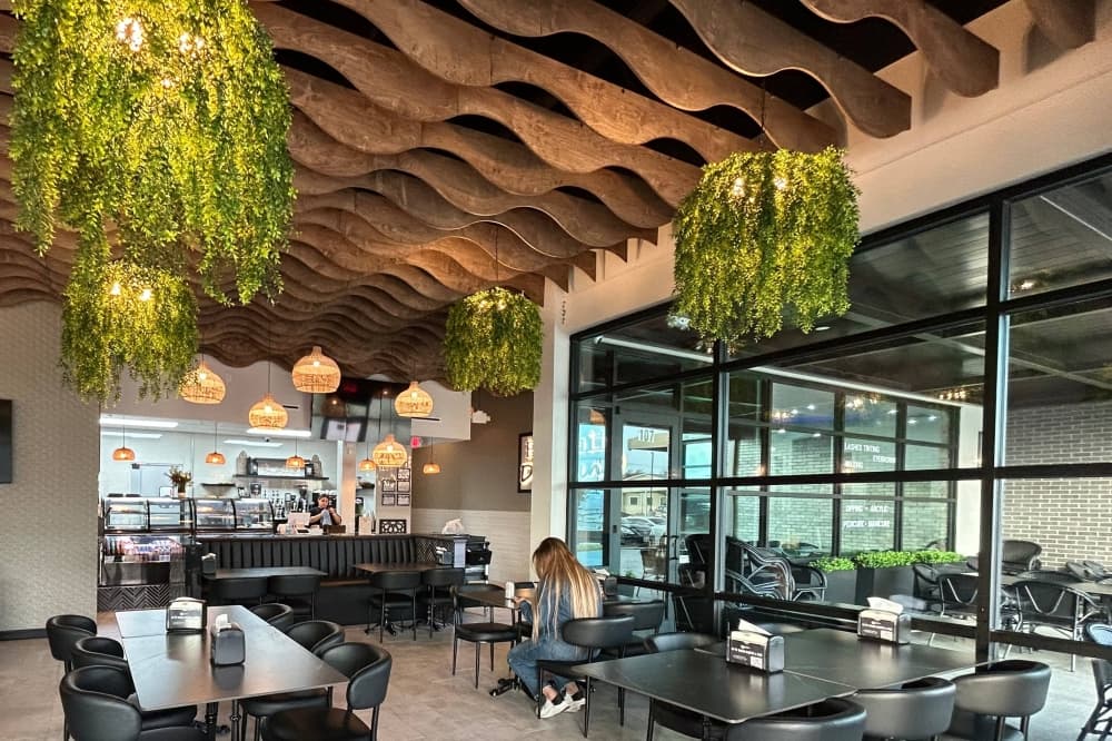 We’re-Dough offers Lebanese cuisine on Plano, Richardson border