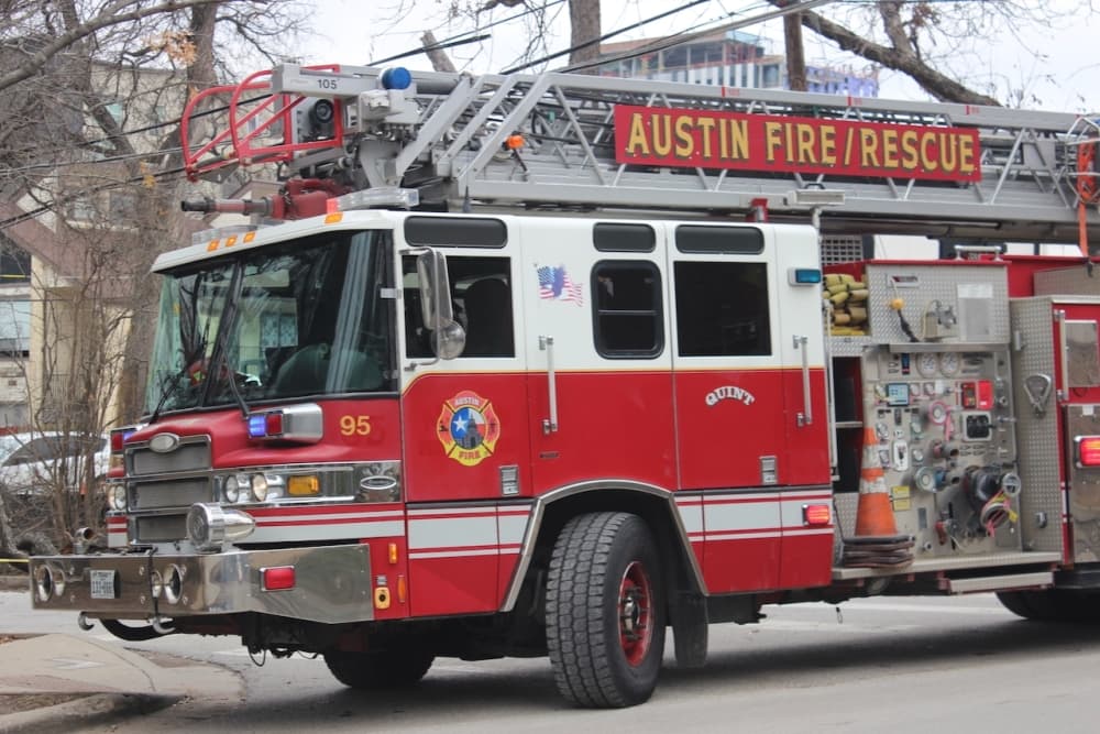 City, Austin firefighters reach new tentative labor agreement