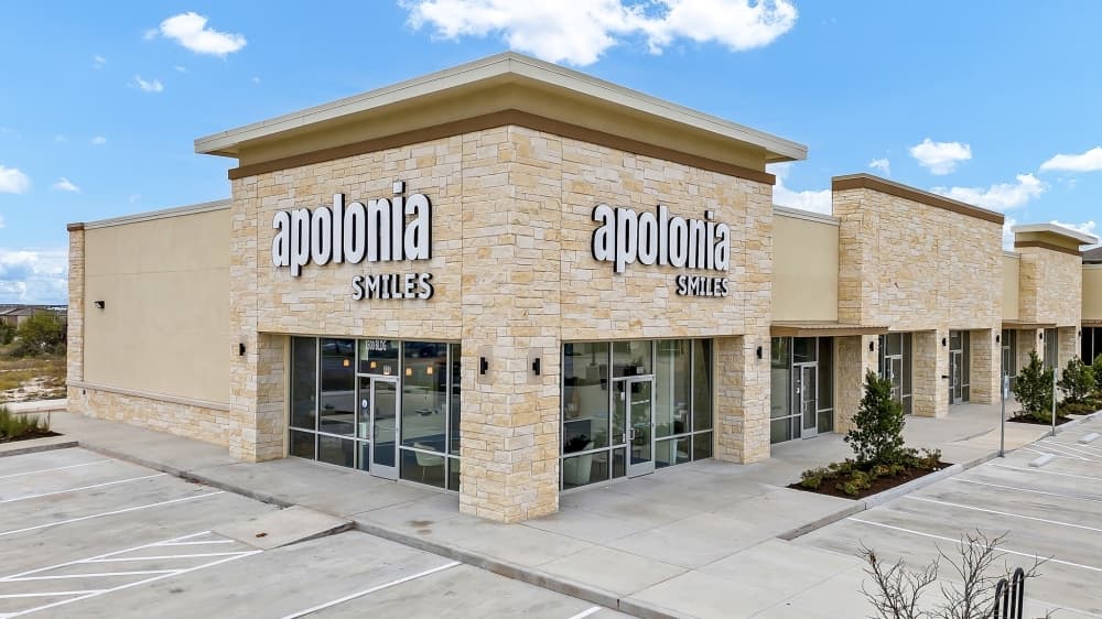 Apolonia Smiles opens in Pflugerville