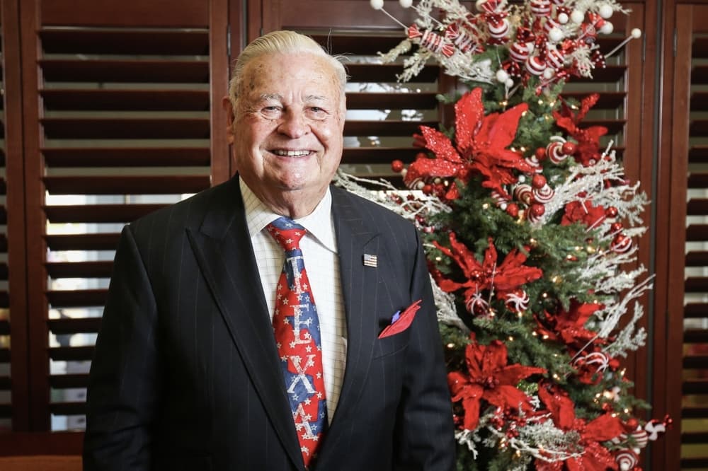 New Year's Eve at Lucy Blues, Bride to Bride Expo: 8 events to attend around Conroe through January