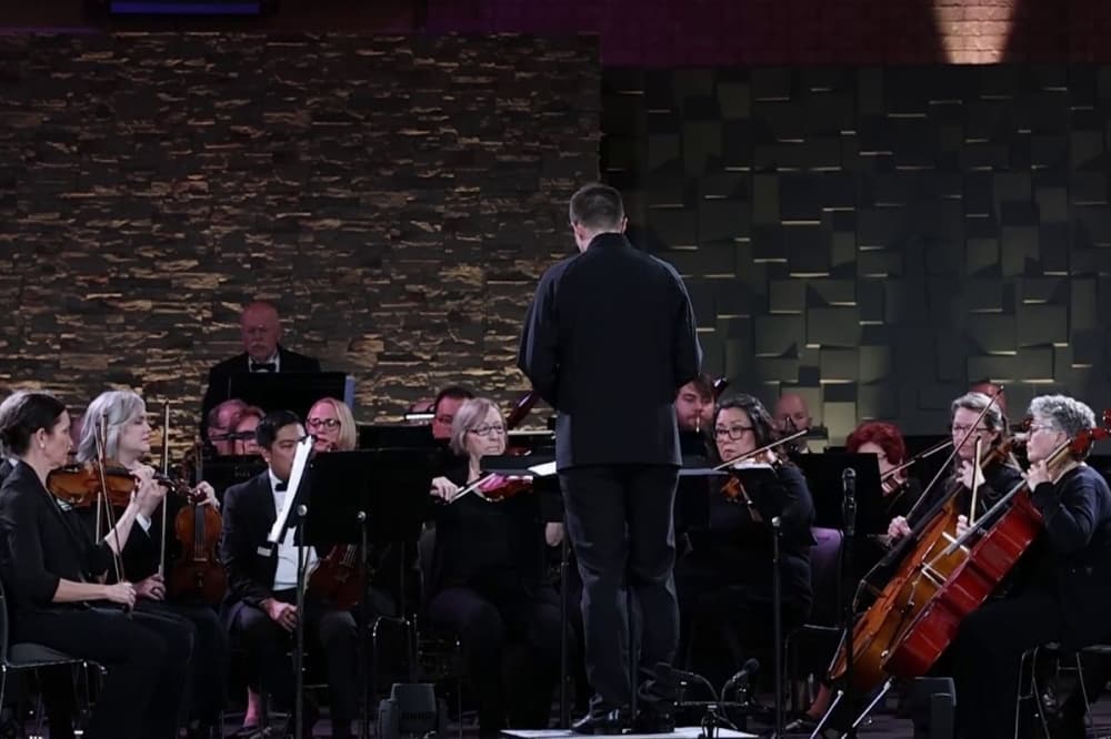 Symphony North of Houston celebrates 50th anniversary season