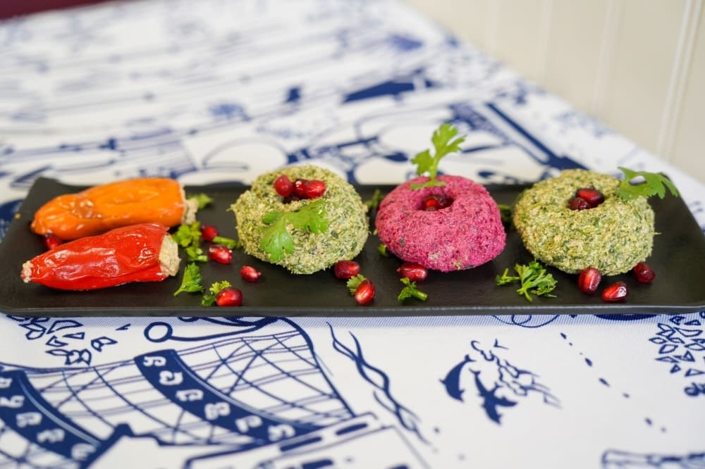 CI Foodie: 6 new dining updates in Austin and nearby