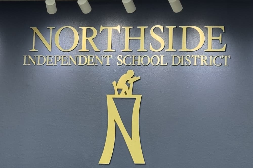 Northside ISD plans to close high school lunch periods as part of new safety measures
