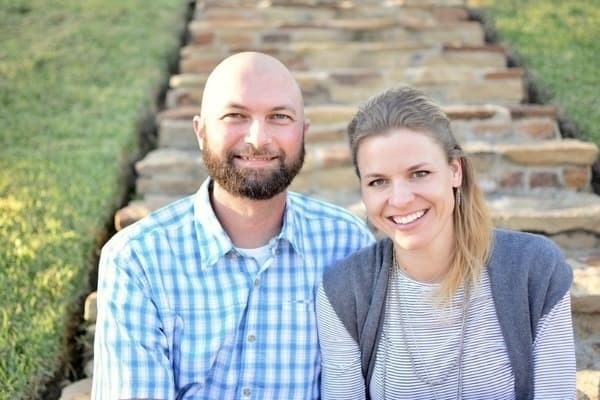 Caring Senior Service has locations in Georgetown and Waco. The business is run by Dustin and Rebecca Rauch who both have a background as physical therapists. (Courtesy Caring Senior Service)