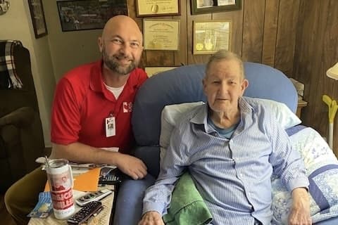 Georgetown-based Caring Senior Service offers personalized at-home care