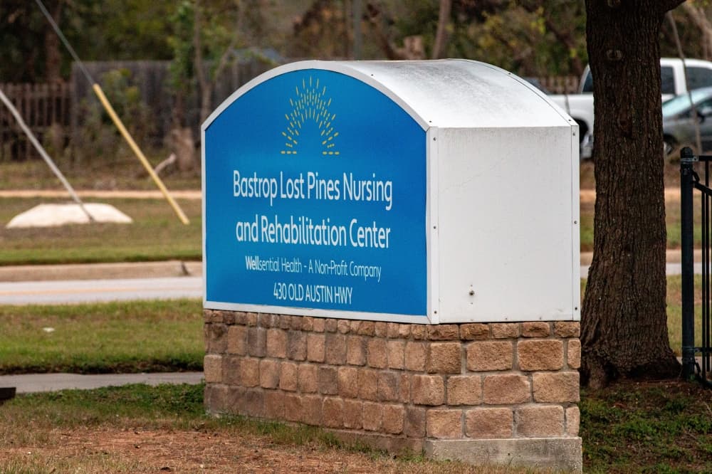 A guide to senior living facilities in Bastrop