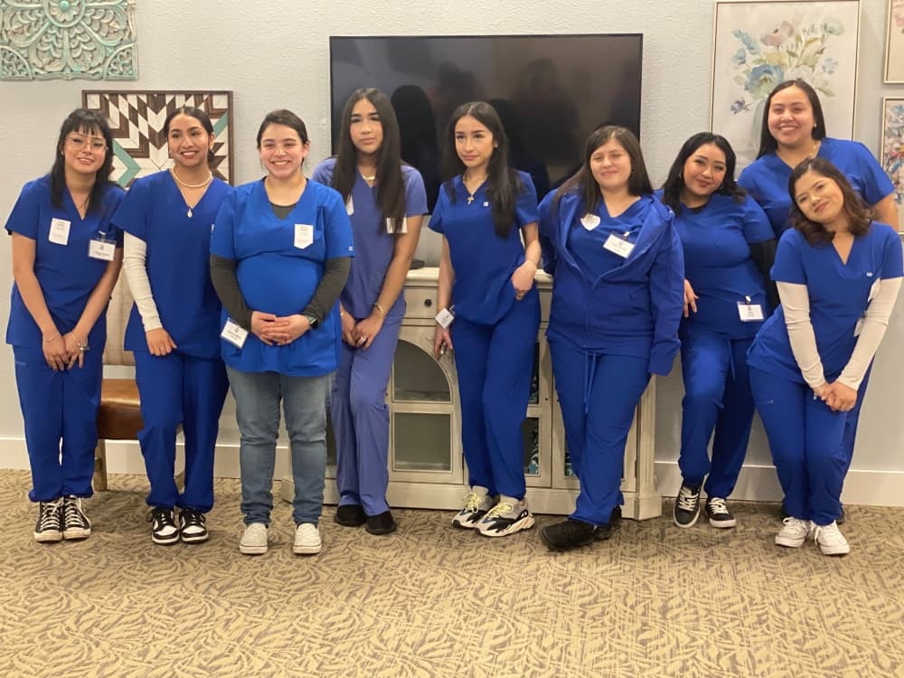 Memory Caregiver Academy of Austin shapes future dementia caregivers with training