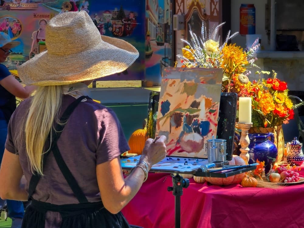 Check out 8 New Braunfels events happening in January, February