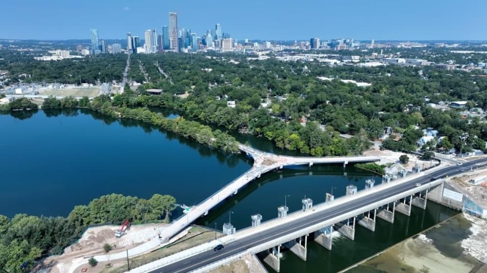 5 road updates to know for your North, Central Austin commute this December