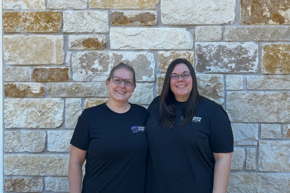 Sommer Garcia Tax Services now open in Round Rock