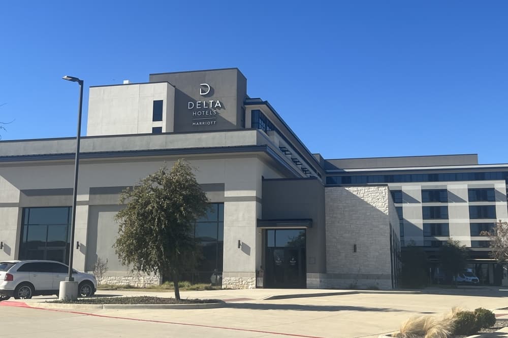 Delta Hotels by Marriott Dallas Southlake celebrates 5-year anniversary