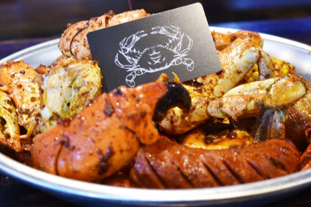 Seafood, wine and smoothies: Check out 15 Bastrop-area business updates