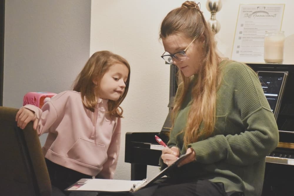 New Song School of Arts offering music lessons, more in Southlake