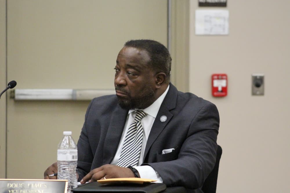 New president chosen to lead Klein ISD board of trustees