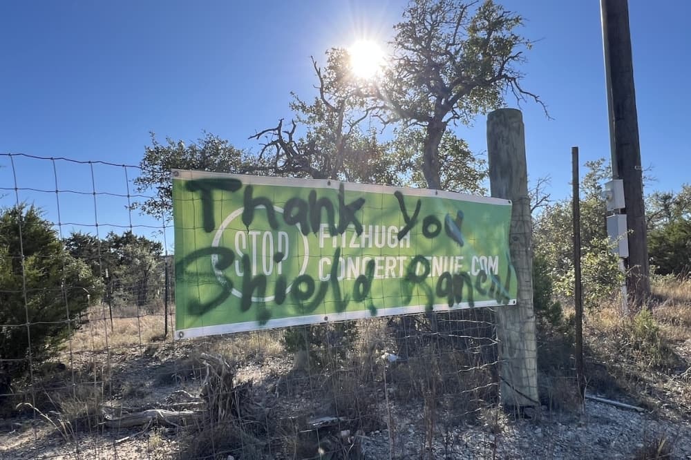 Fitzhugh Road concert venue in Dripping Springs may see end after yearslong dispute