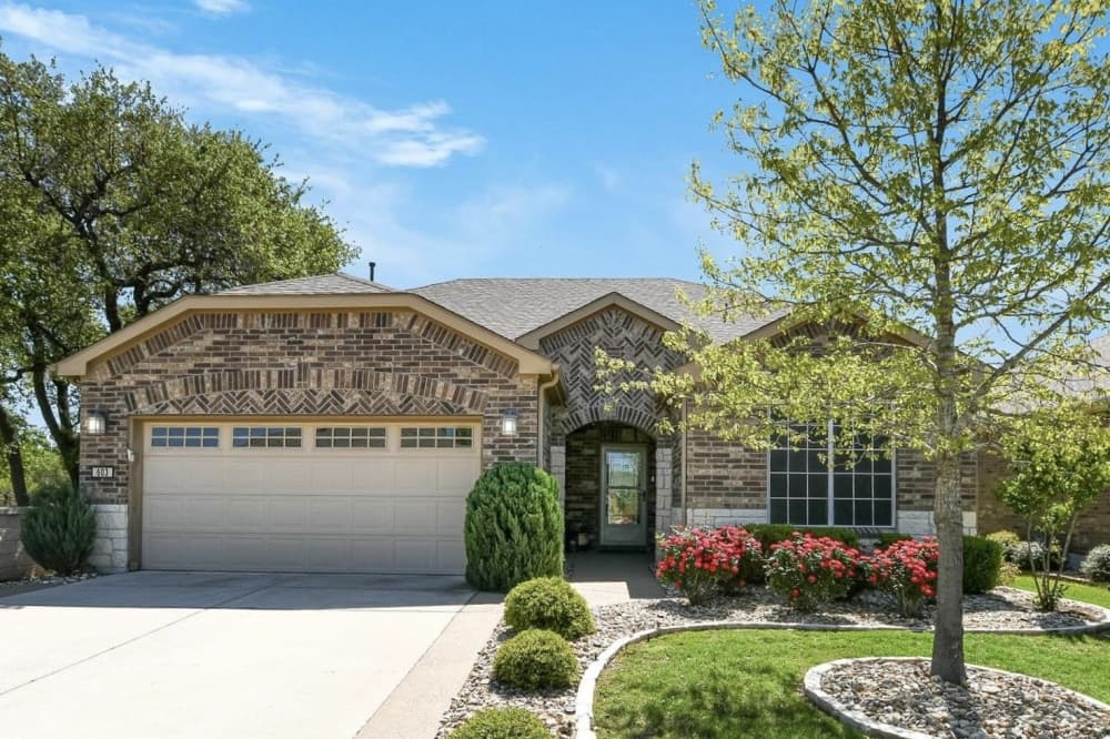 Fewer Georgetown-area homes sold year over year in October