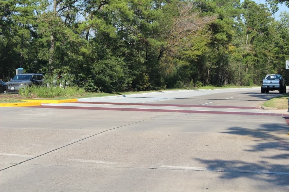 The Woodlands Township approves interlocal agreement for bike lane improvements