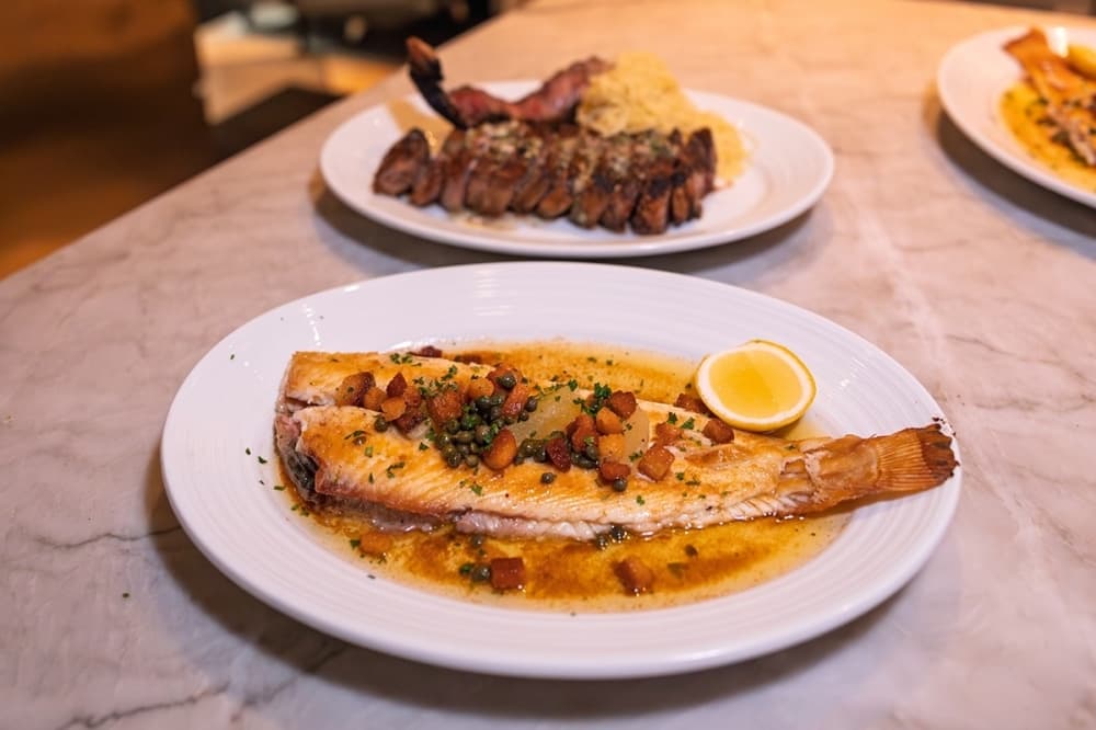 Restaurant François now serving French-American cuisine to downtown Austin