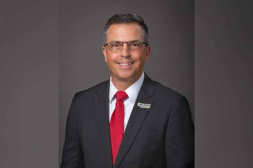 North East ISD Superintendent Sean Maika to retire in January