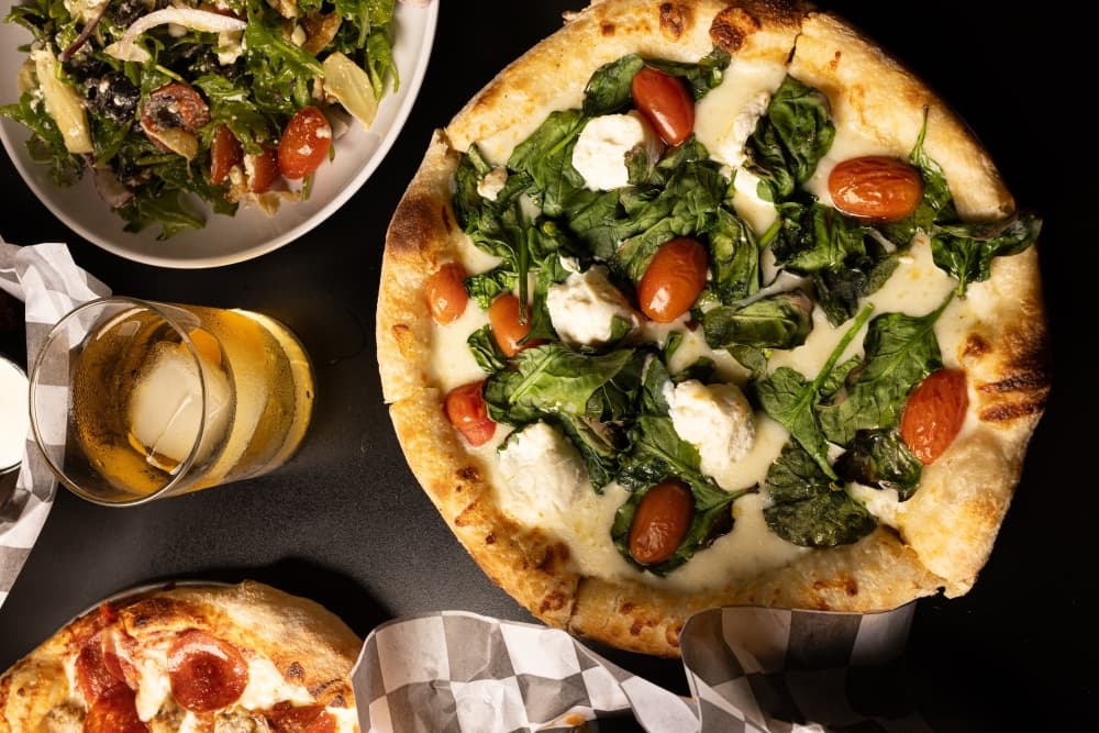 Culture Club celebrates one year of classic rock dining in Southwest Austin