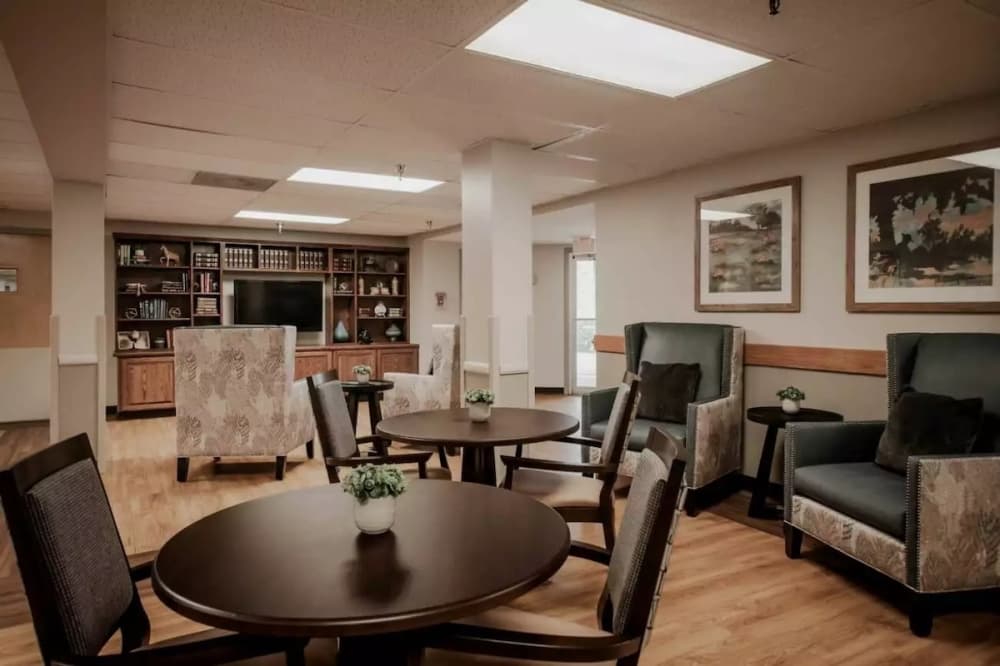 Learn about 12 senior living communities in and around Boerne and Fair Oaks Ranch