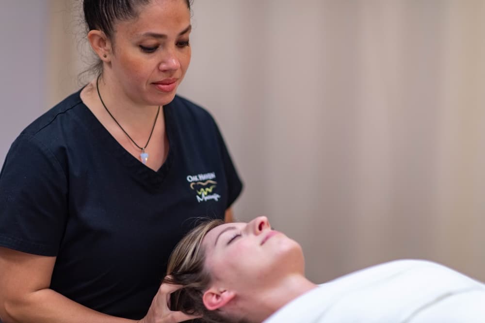Oak Haven Massage launches third Austin location in South Austin