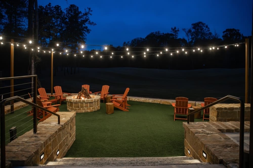 The Highlands unveils amenity center for 55+ residents