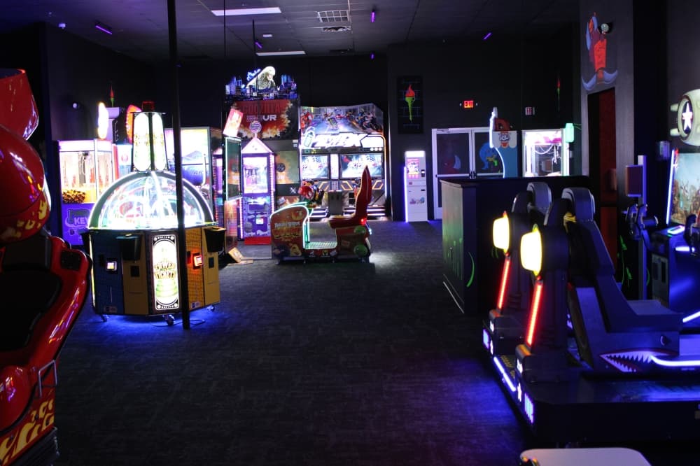 arcade
