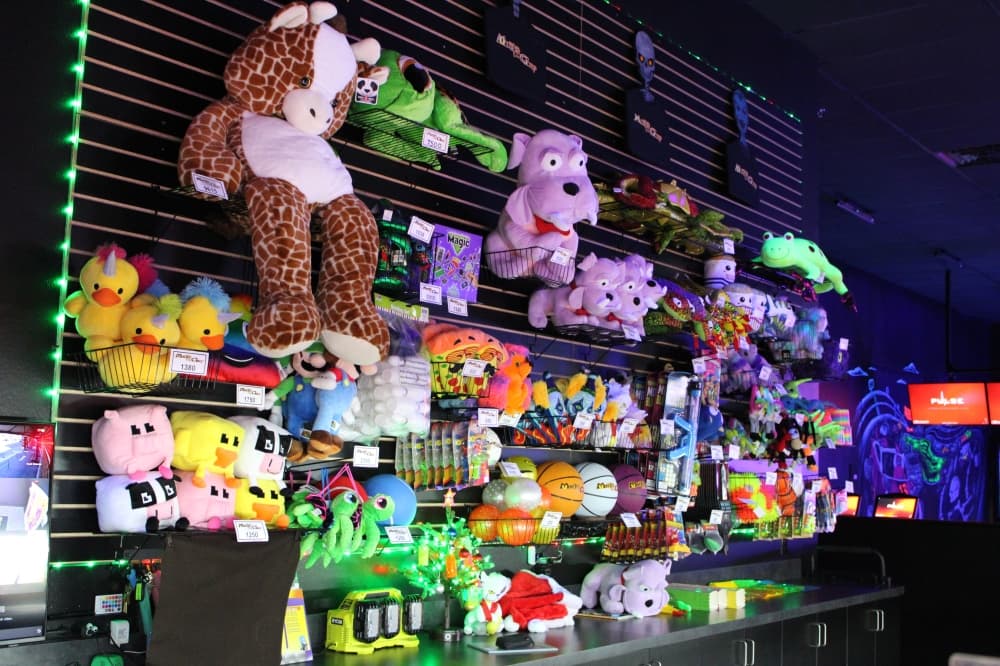 prizes