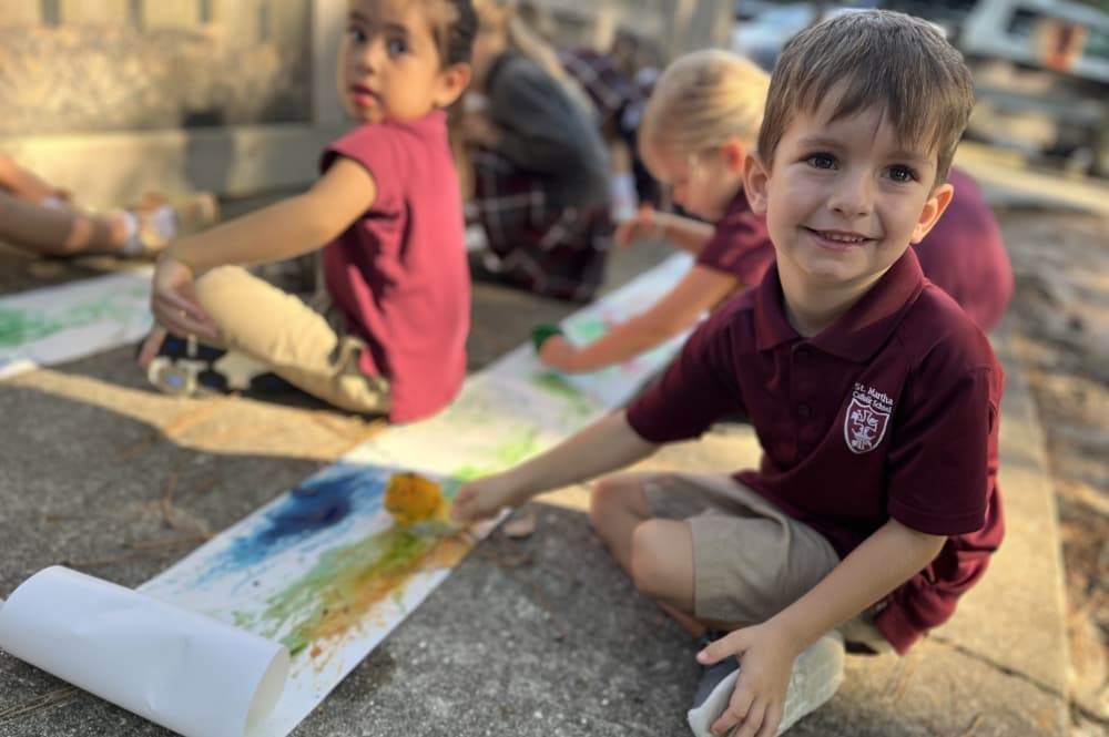 9 private schools serving students in the Lake Houston area