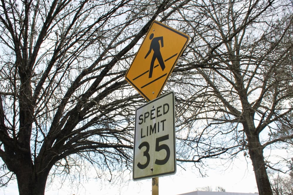 Check out the latest on 4 road projects in New Caney, Porter