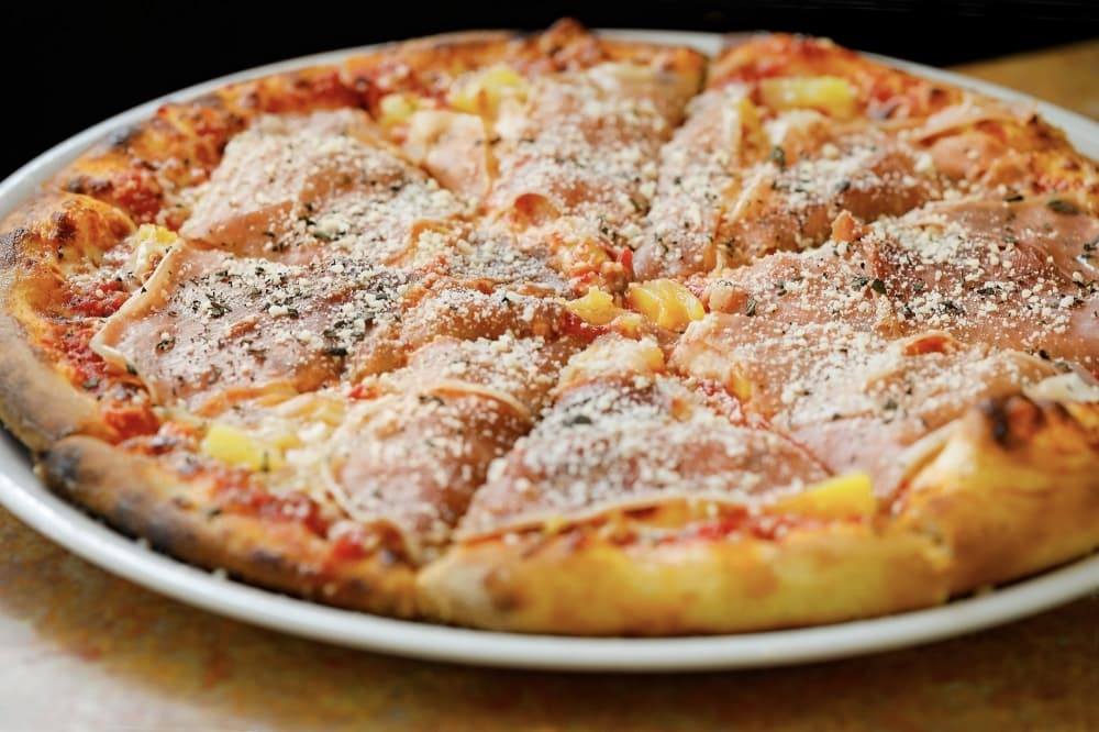 Spin! Pizza closes in Frisco
