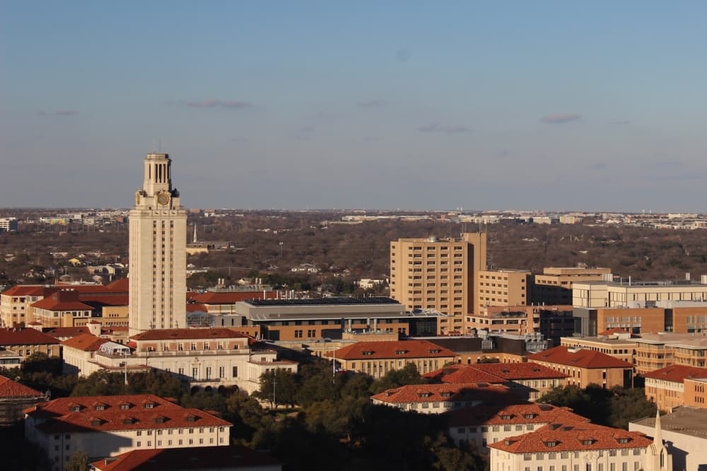 UT Austin wins $4.8M semiconductor grant for metrology facility