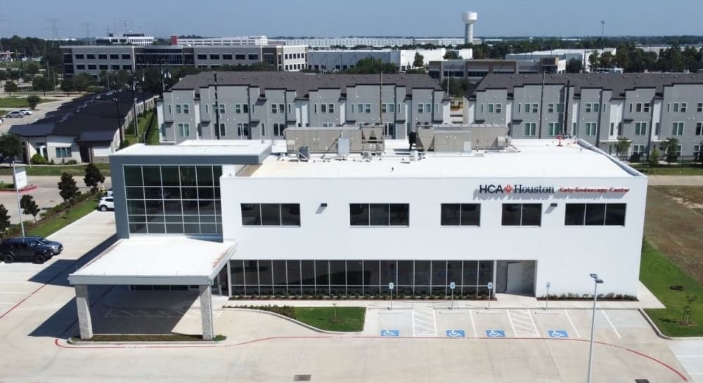 Memorial Endoscopy Center relocates to Katy