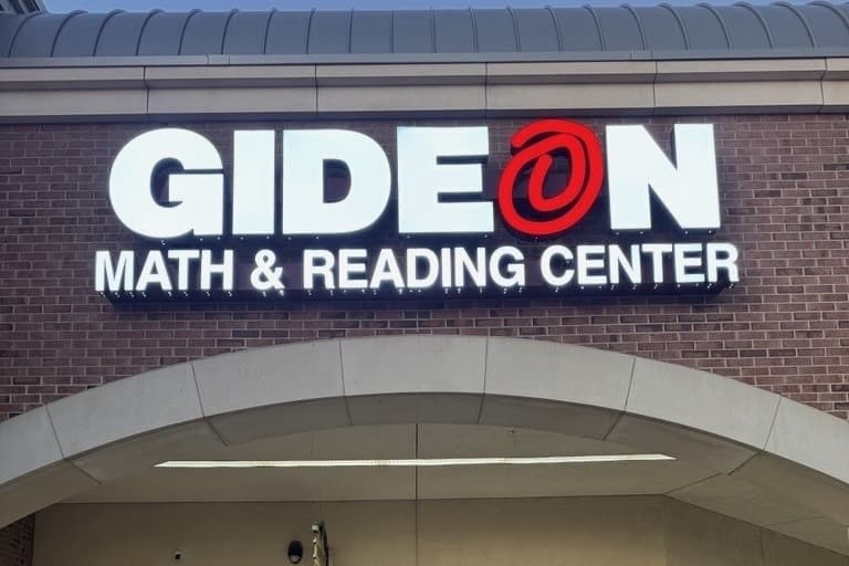 Gideon Math & Reading Center now teaching in Cypress