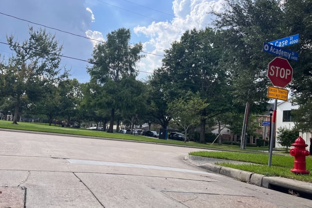 West U advances city’s sidewalk repair contract for 2-year extension