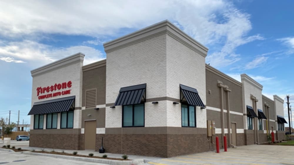 Firestone Complete Auto Care closes location in Prosper