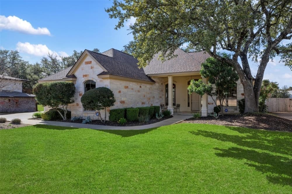12 senior living options in the Lake Travis, Westlake areas