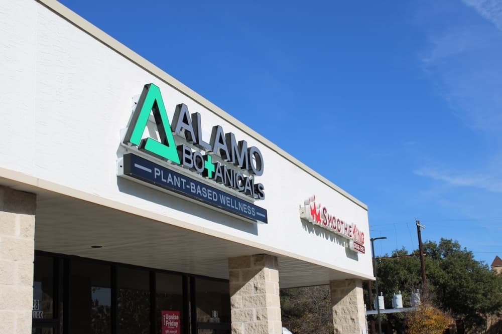 San Antonio-based CBD shop to open new store in Boerne