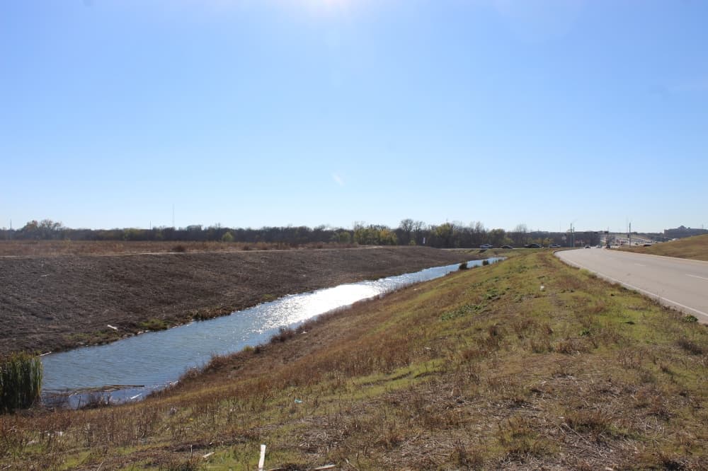Industrial, multifamily development planned along US 75 in McKinney